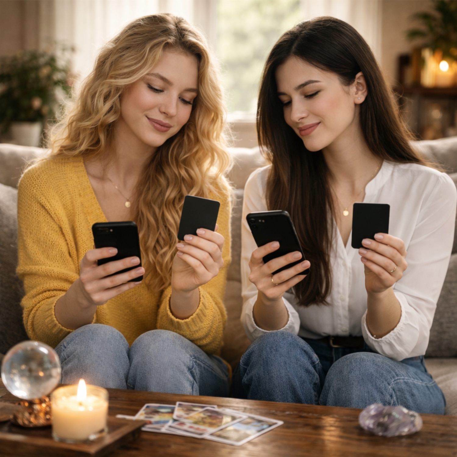 Pocket Future Teller - NFC Card - Image 8